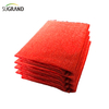 Garden Red Shade Netting for Greenhouse Agricultural 