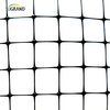 70G/80G PP Extrude Garden Anti Mole Or Deer Contrrol Fence Mesh Net 