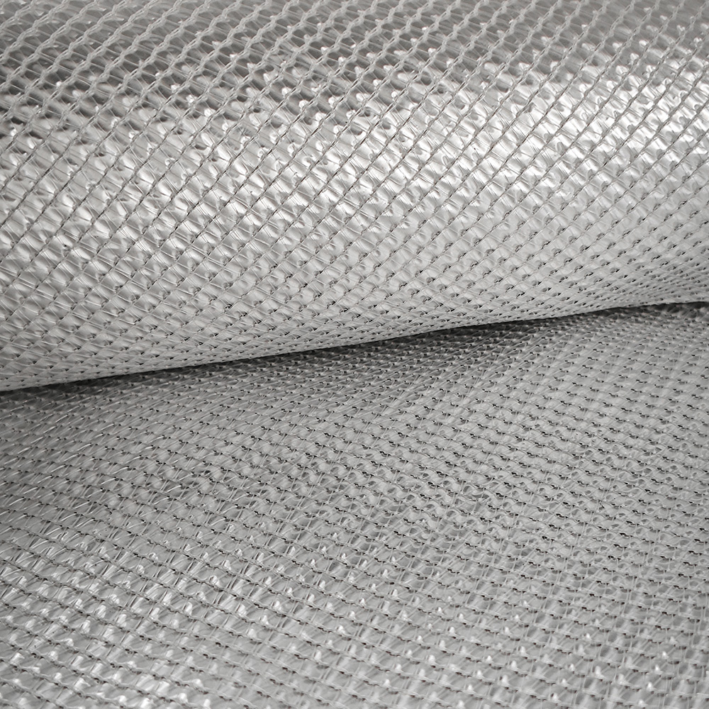 aluminum foil shade net