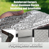foil shade net