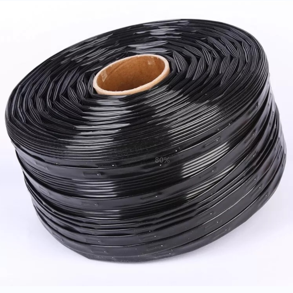 Product knowledge of micro-irrigation tape
