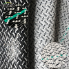 Black And White Ground Cover 0.7*100m Weed Mat for Chile Market