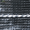 5% UV Black Out Cloth Aluminum Shade Net for Thailand Market 