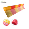 HDPE Factory Supply Safety Fence Net Road Barrier Net