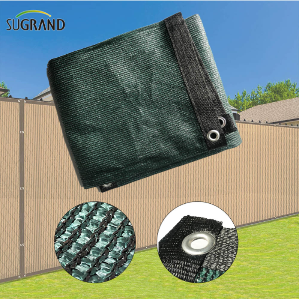 Buying Guide for Privacy Screen net