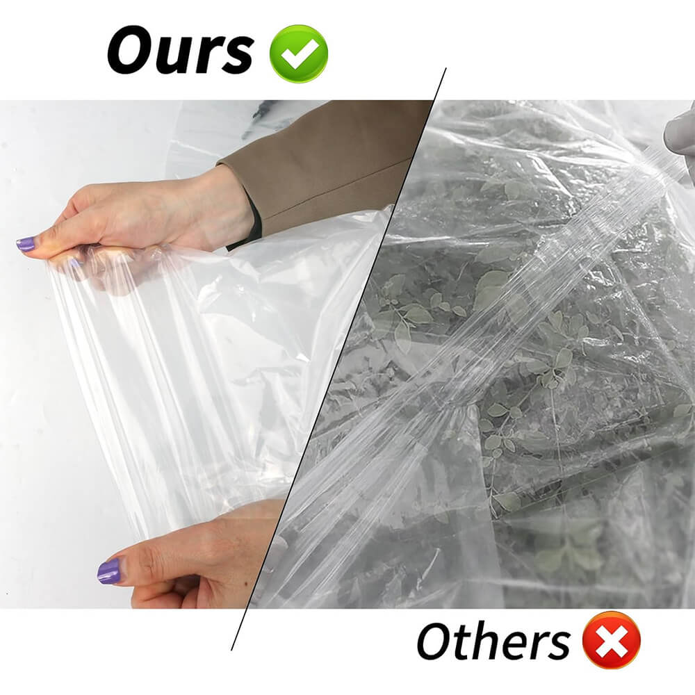 Polyethylene Greenhouse film