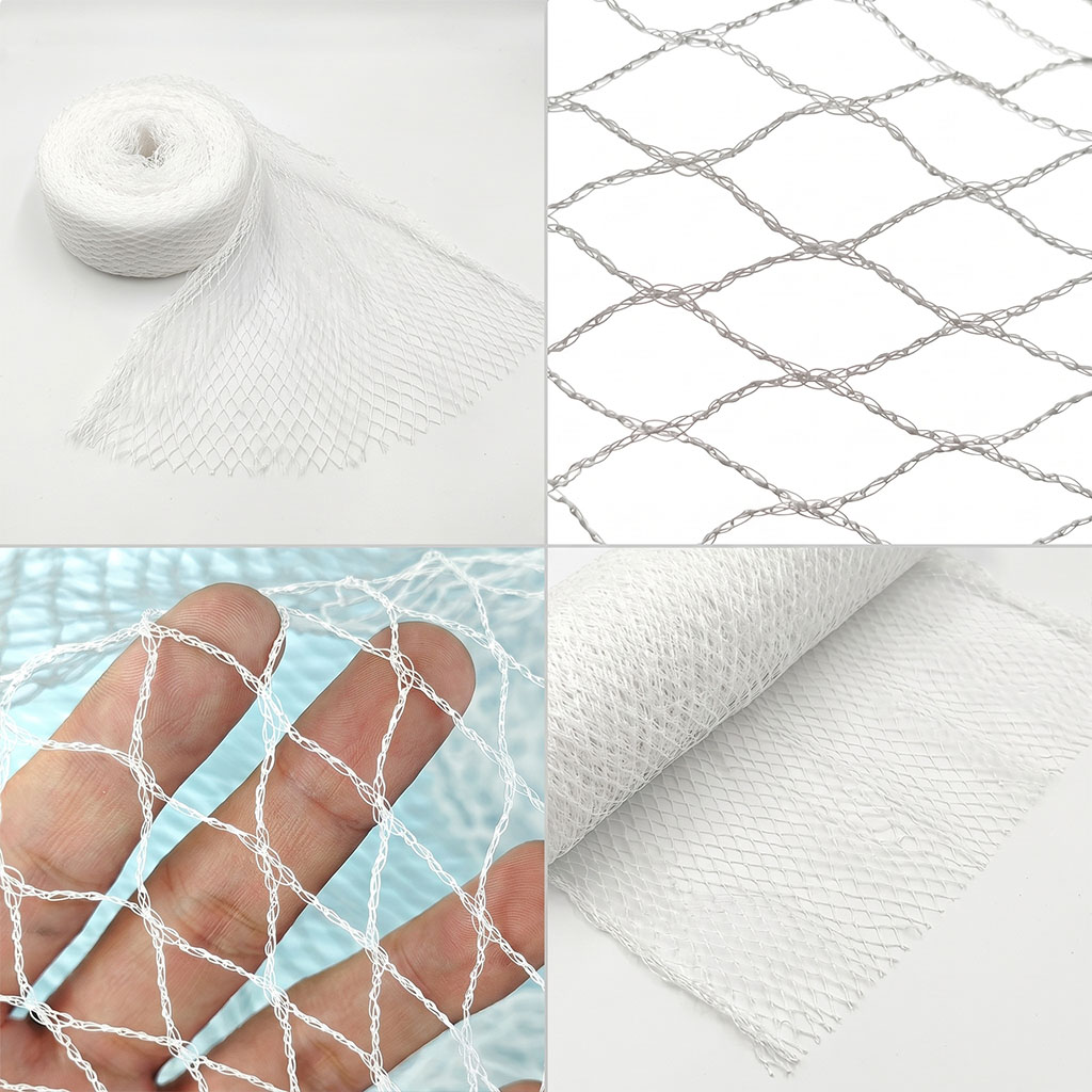 anti bird net