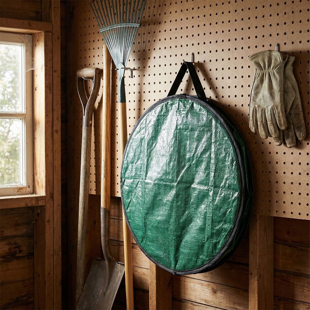 Heavy Duty Reusable Garden Waste Bags