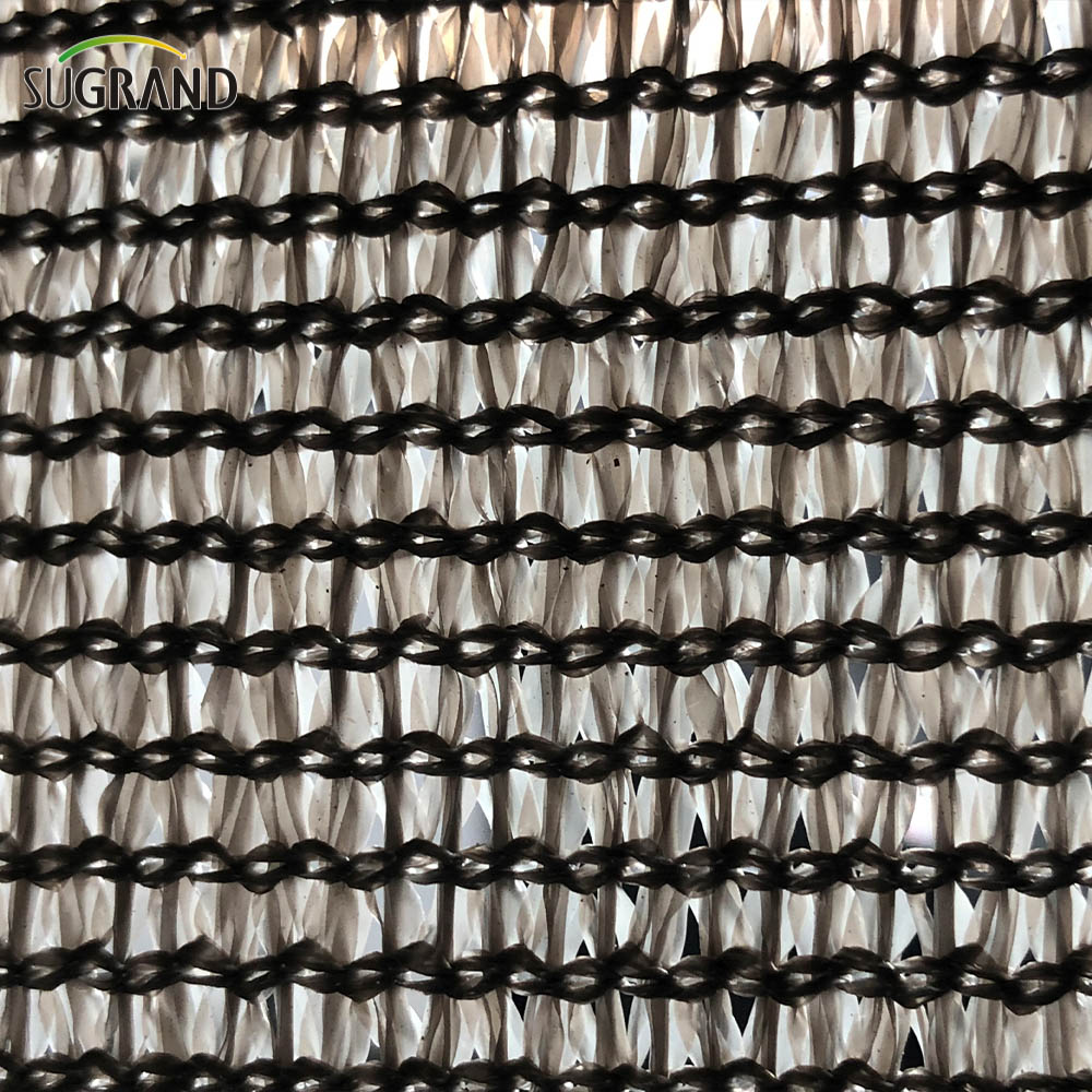 mono tape shade netting