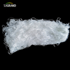 Wholesale White Nylon Plant Support Trellis Netting 5x15 Feet Garden 6" Mesh for Climbing