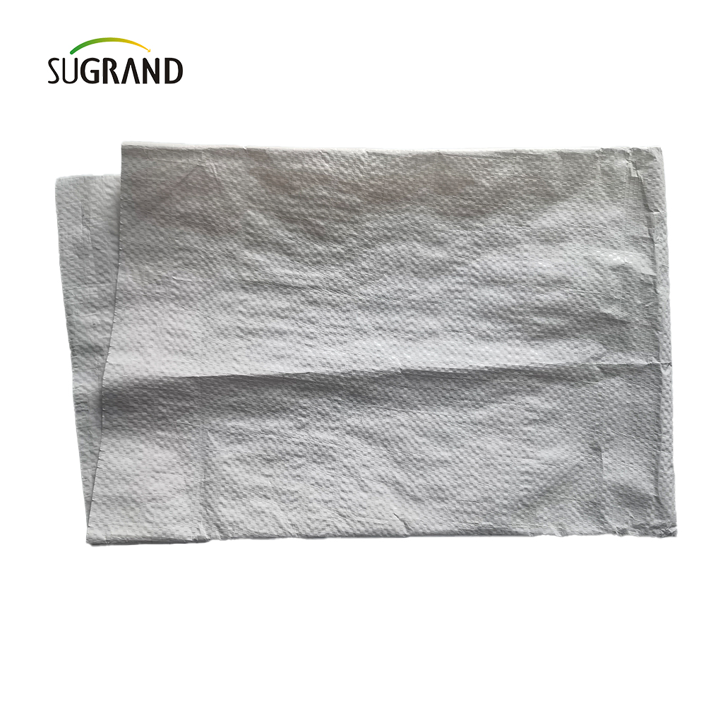 Factory Direct Wholesale White Plastic PE UV Tarpaulin Sheet