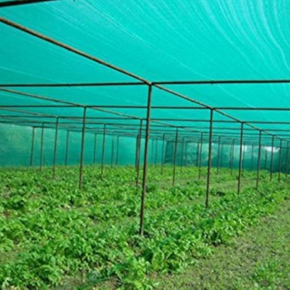 How To Set Up Hail Netting?