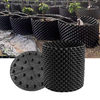 Plant Root Controlling Container