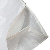White PP Woven Bag
