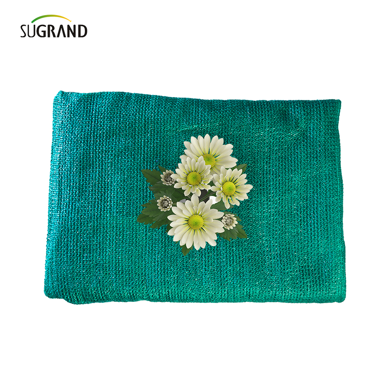 50% 60% 70% 80% 90% HDPE Agricultural Sun Shade Net Price