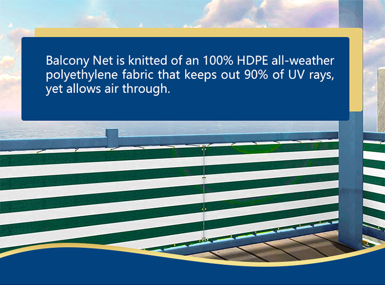 balcony net 3