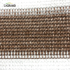 HDPE Customized Size Fine Workmanship Flat Wire Balcony Wind Protection Shade Netting