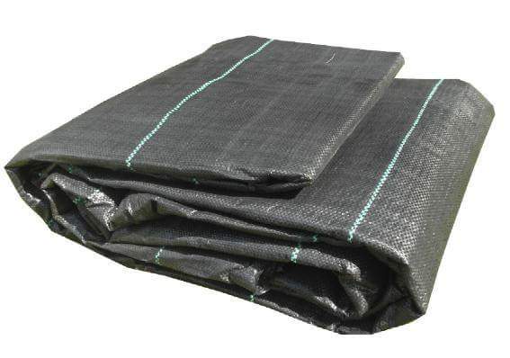 The Benefits Of Weed Control Mat?
