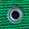 HDPE Material Scaffold Safety Netting Debris Netting Protection Safety Net