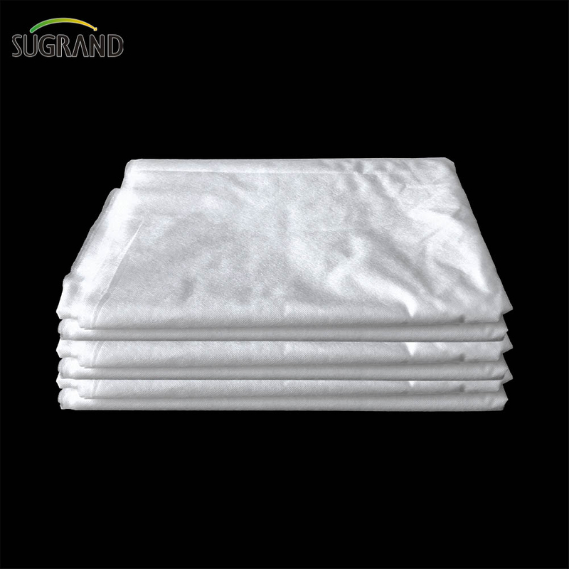 PP Non Woven Fabric to Weed Control For Landscape
