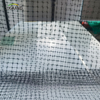 70G/80G PP Extrude Garden Anti Mole Or Deer Contrrol Fence Mesh Net 