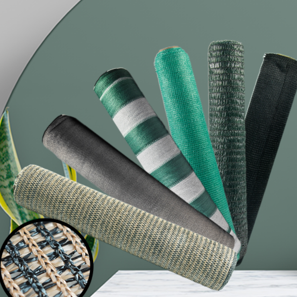 Take You to Learn About Shade Net