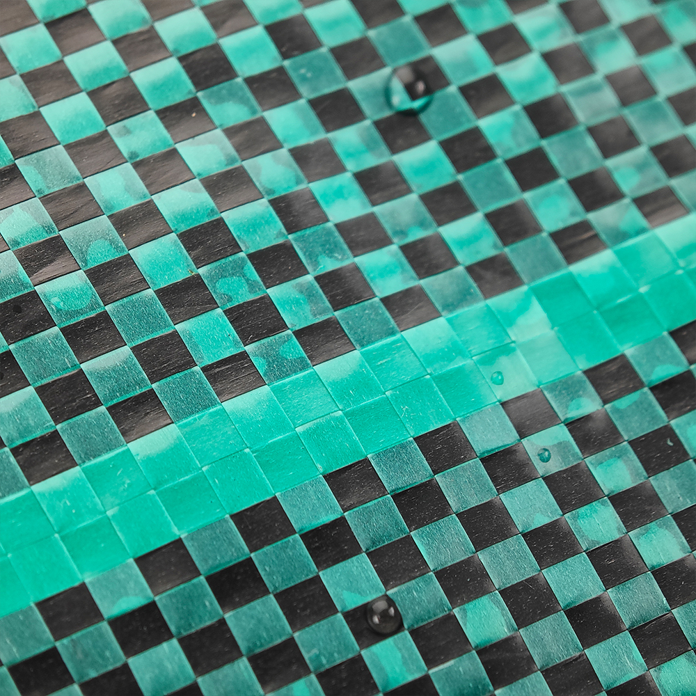 Hot Sale100% Polypropylene Weed Control Fabric Ground Cover 
