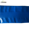 Blue Lay Flat Irrigation Pipe Pvc Lay Flat Hose Irrigation Pipe 
