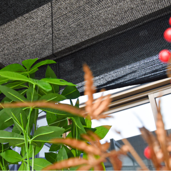 Five Functions of Sunshade Net