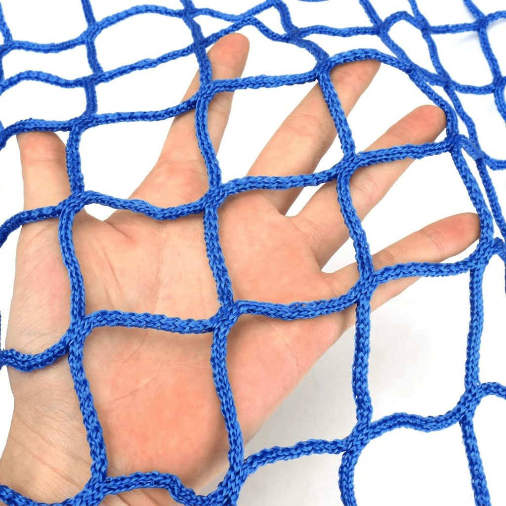 Heavy Duty HDPE Construction Safety Net for Fall Protection