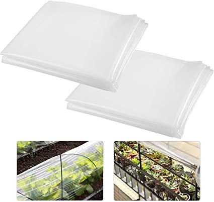 Selection Points of Greenhouse Film