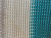 Colorful Waterproof Plastic Shade Nets For Outdoor