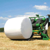 silage film
