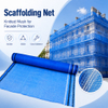 scaffold netting