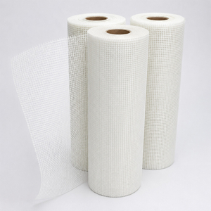 Fiberglass Mesh