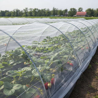 HDPE 40 Mesh Insect Net for Greenhouse Vegetable