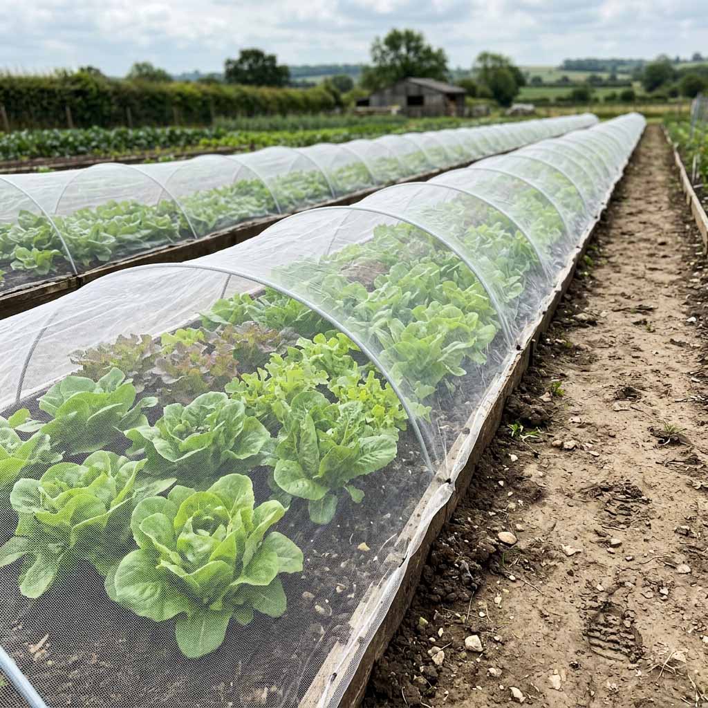50 insect net