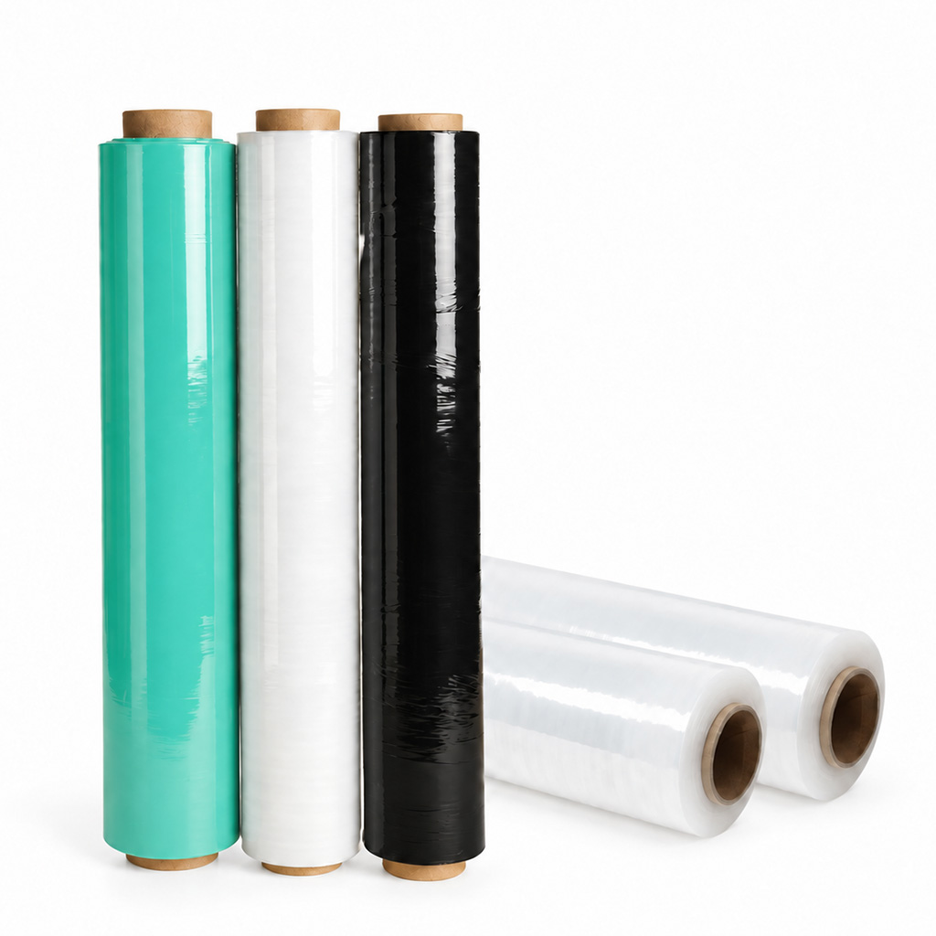 silage film manufacturer