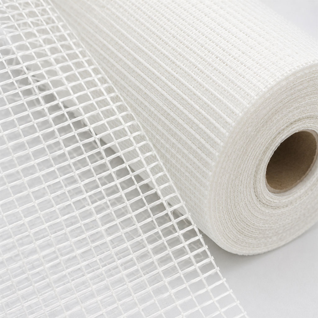 Reinforced Plaster Net