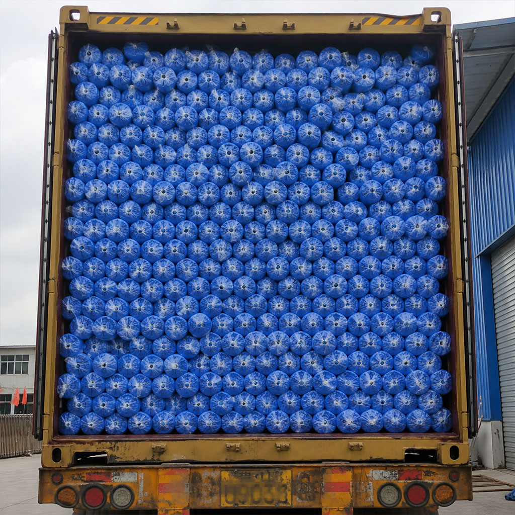 scaffolding net supplier