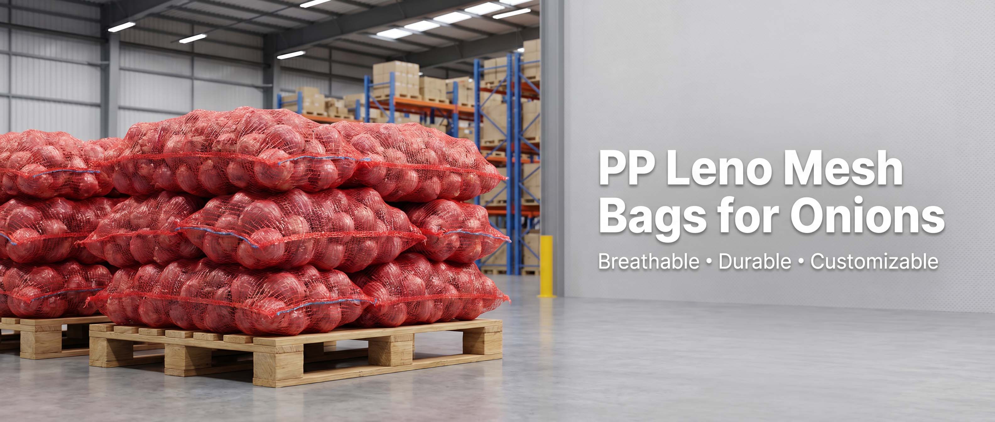 onion bag