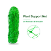 plant support net