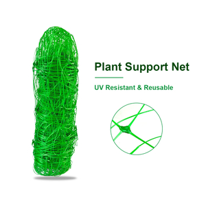 plant support net