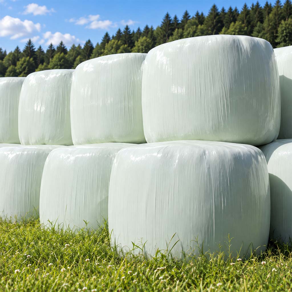 silage film supplier