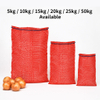 potato mesh bag