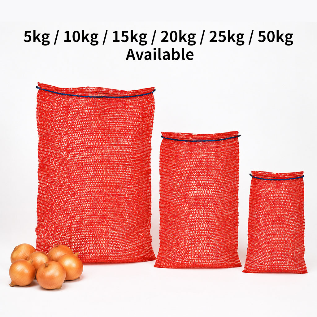 potato mesh bag