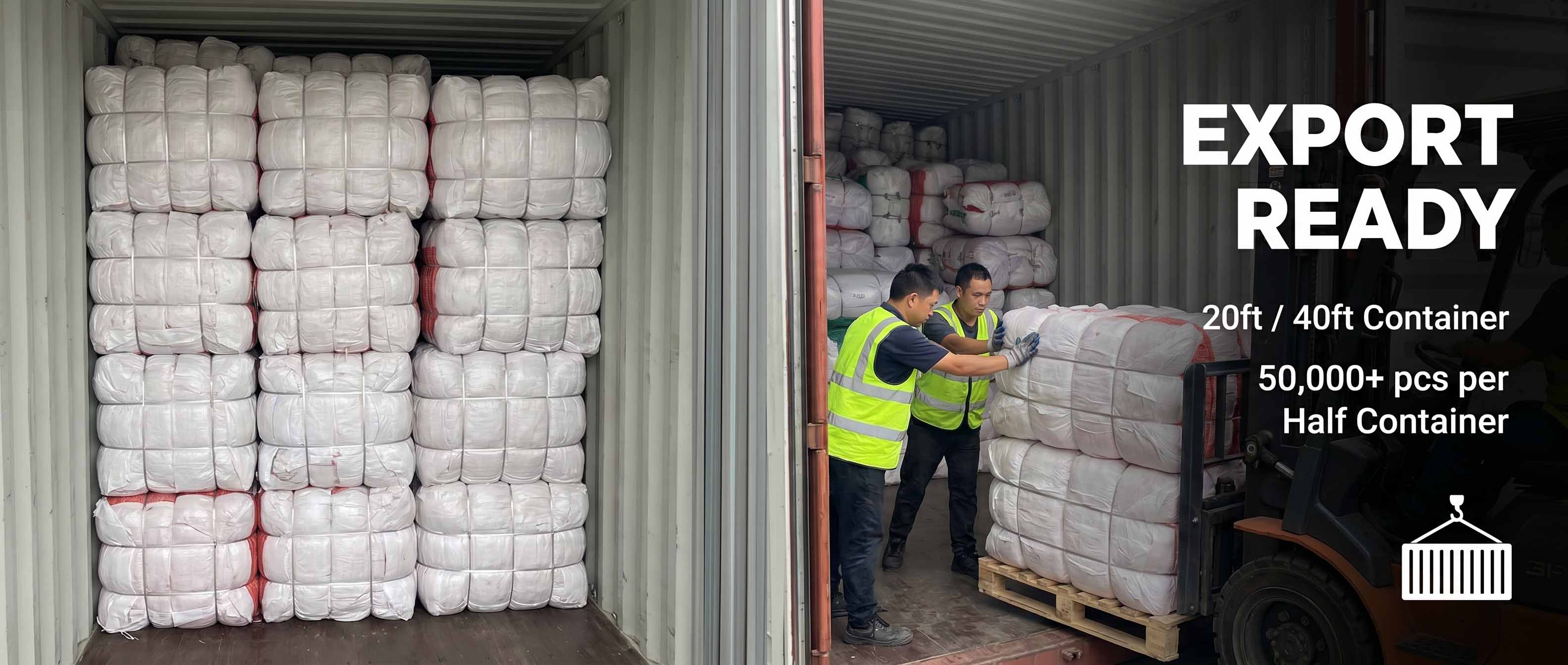SUGRAND Supplier