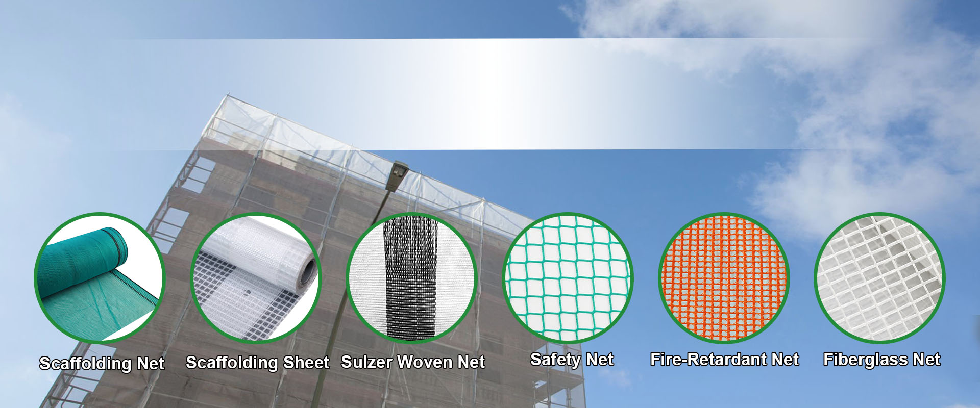 construction net series