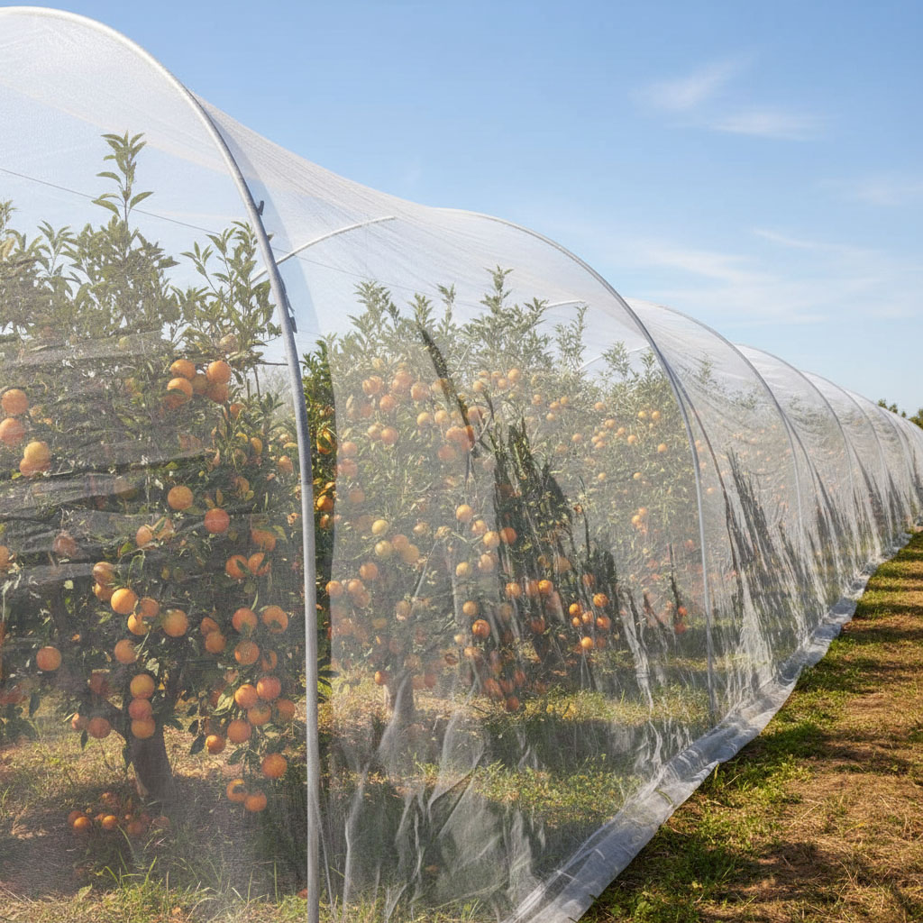 40*40 mesh insect net