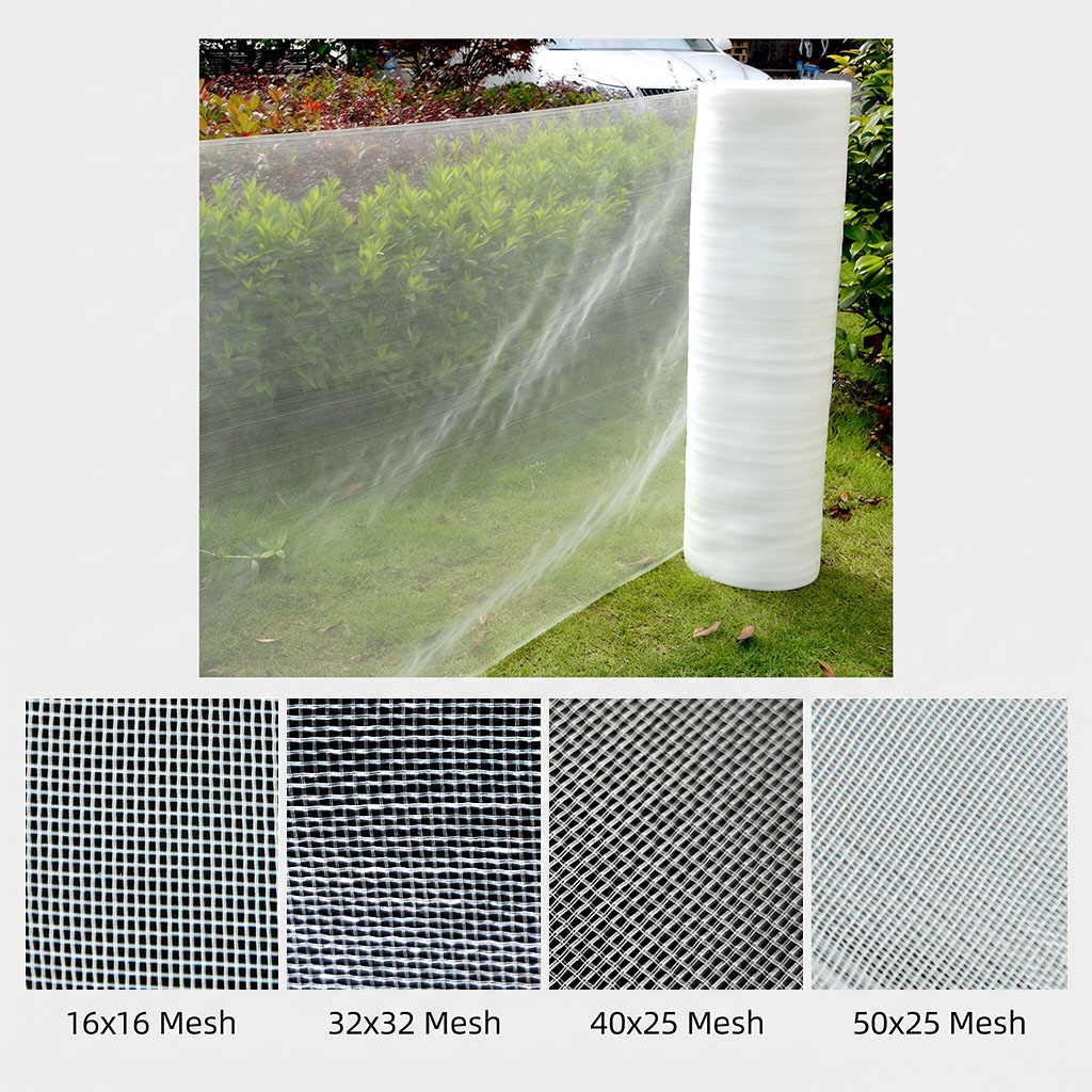 agricultural insect net